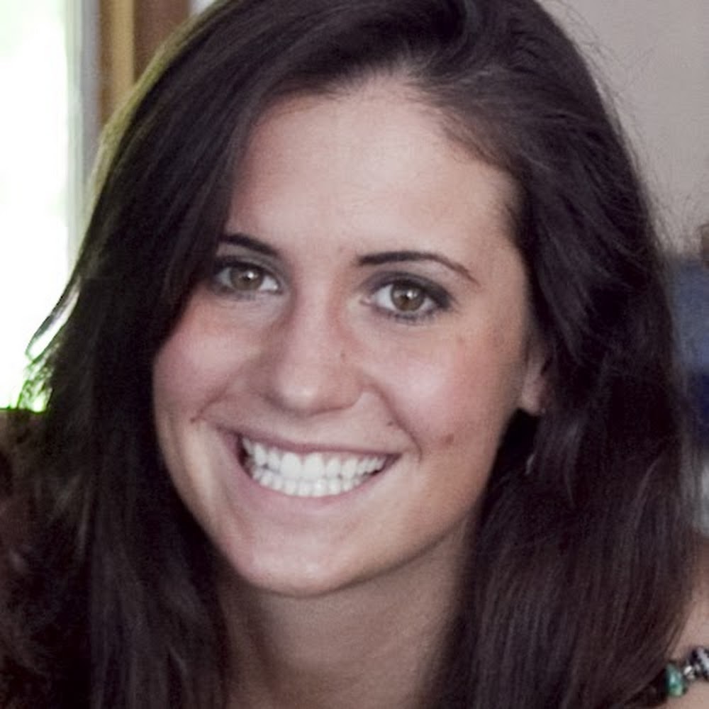 Meet your Posher, Kristin